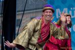 Stadtgründungsfest / Stadtgeburtstag München 2026