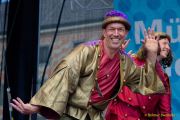 Stadtgründungsfest / Stadtgeburtstag München 2026