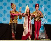 Stadtgründungsfest / Stadtgeburtstag München 2026