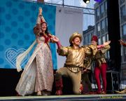 Stadtgründungsfest / Stadtgeburtstag München 2026