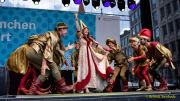 Stadtgründungsfest / Stadtgeburtstag München 2026