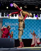 Stadtgründungsfest / Stadtgeburtstag München 2026