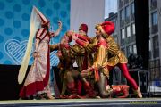 Stadtgründungsfest / Stadtgeburtstag München 2026