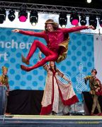 Stadtgründungsfest / Stadtgeburtstag München 2026