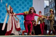 Stadtgründungsfest / Stadtgeburtstag München 2026