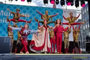 Stadtgründungsfest / Stadtgeburtstag München 2026