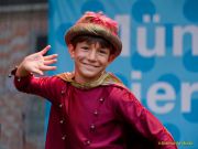 Stadtgründungsfest / Stadtgeburtstag München 2026