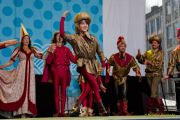 Stadtgründungsfest / Stadtgeburtstag München 2026