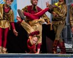 Stadtgründungsfest / Stadtgeburtstag München 2026