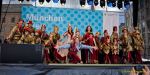 Stadtgründungsfest / Stadtgeburtstag München 2026
