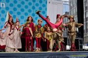 Stadtgründungsfest / Stadtgeburtstag München 2026