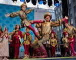 Stadtgründungsfest / Stadtgeburtstag München 2026