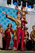 Stadtgründungsfest / Stadtgeburtstag München 2026