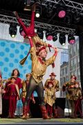 Stadtgründungsfest / Stadtgeburtstag München 2026