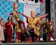 Stadtgründungsfest / Stadtgeburtstag München 2026