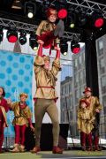 Stadtgründungsfest / Stadtgeburtstag München 2026