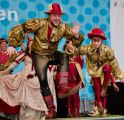 Stadtgründungsfest / Stadtgeburtstag München 2026