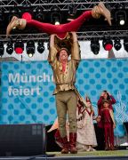 Stadtgründungsfest / Stadtgeburtstag München 2026