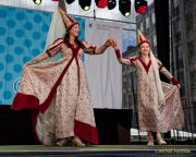 Stadtgründungsfest / Stadtgeburtstag München 2026