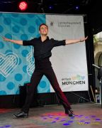 Stadtgründungsfest / Stadtgeburtstag München 2026