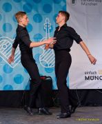 Stadtgründungsfest / Stadtgeburtstag München 2026
