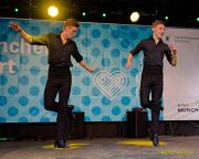 Stadtgründungsfest / Stadtgeburtstag München 2026