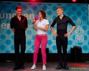 Stadtgründungsfest / Stadtgeburtstag München 2026