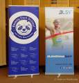 Start der Bewegungskampagne "Beweg dich schlau! Championships"