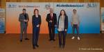 Start der Bewegungskampagne "Beweg dich schlau! Championships" Start der Bewegungskampagne "Beweg dich schlau! Championships"