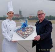 Start der Kampagne "Volksfest Dahoam"