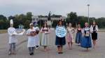 Start der Kampagne "Volksfest Dahoam" Start der Kampagne "Volksfest Dahoam"