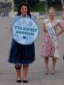 Start der Kampagne "Volksfest Dahoam" Start der Kampagne "Volksfest Dahoam"