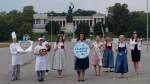 Start der Kampagne "Volksfest Dahoam" Start der Kampagne "Volksfest Dahoam"
