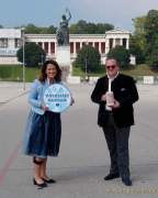 Start der Kampagne "Volksfest Dahoam"