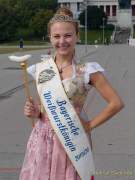 Start der Kampagne "Volksfest Dahoam"