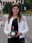 Start der Kampagne "Volksfest Dahoam" Start der Kampagne "Volksfest Dahoam"