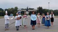 Start der Kampagne "Volksfest Dahoam"