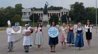 Start der Kampagne "Volksfest Dahoam"