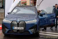 Strassenfestival der Bayerischen Polizei 2022