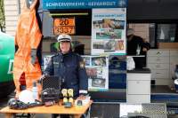 Strassenfestival der Bayerischen Polizei 2022