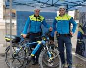 Strassenfestival der Bayerischen Polizei 2022