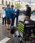 Strassenfestival der Bayerischen Polizei 2022