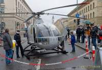 Strassenfestival der Bayerischen Polizei 2022