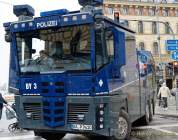 Strassenfestival der Bayerischen Polizei 2022
