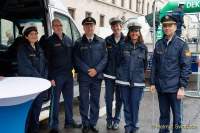 Strassenfestival der Bayerischen Polizei 2022