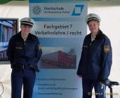 Strassenfestival der Bayerischen Polizei 2022
