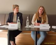 Strong Statistik - Vorfaelle gegen LGBTIQ - 2024