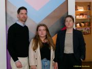 Strong Statistik - Vorfaelle gegen LGBTIQ - 2024