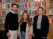 Strong Statistik - Vorfaelle gegen LGBTIQ - 2024