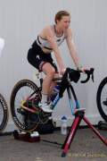 Super League Triathlon 2021  in Muenchen